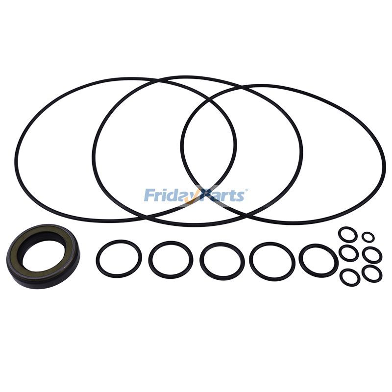 Swing Motor Seal Kit for Excavator