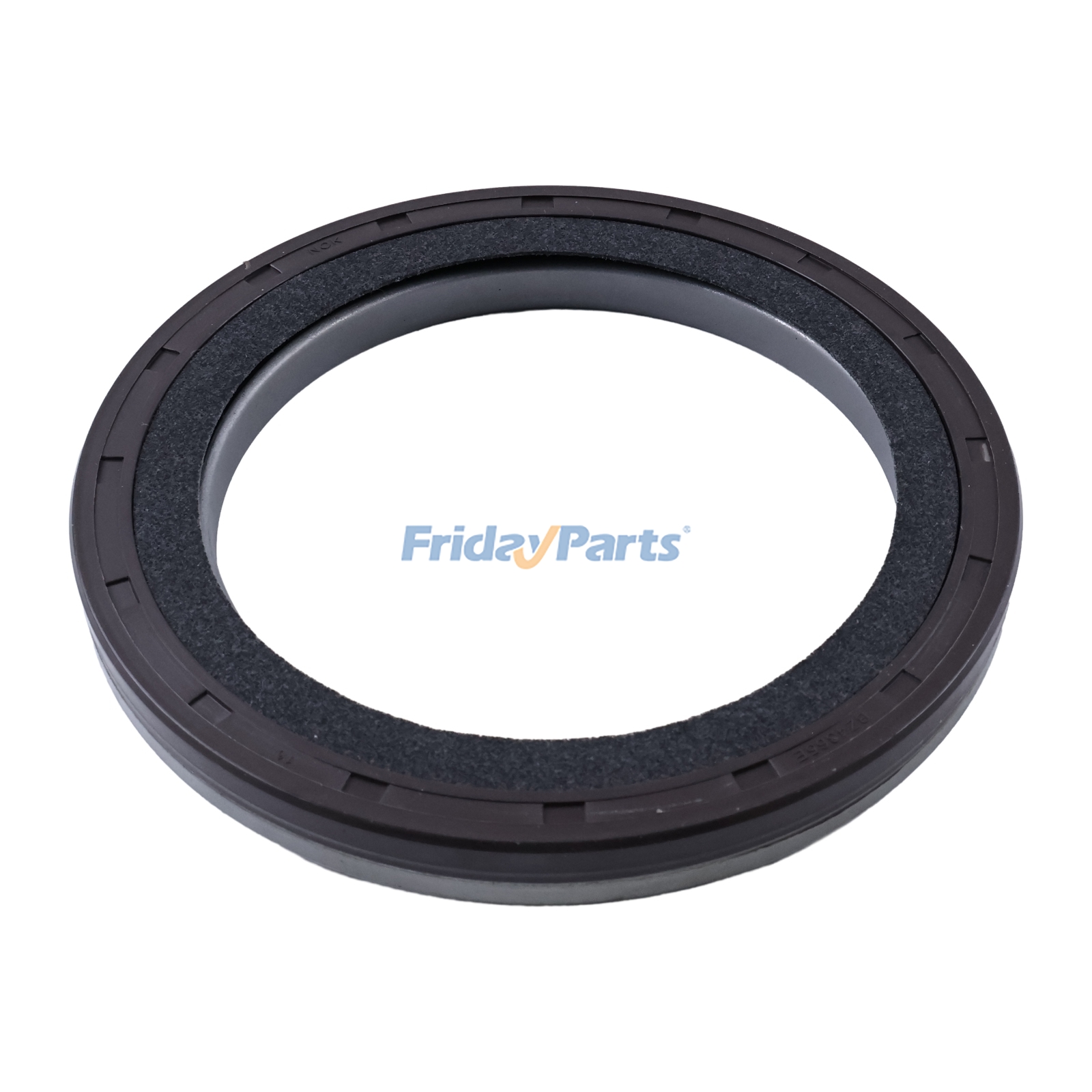 FridayParts Rear Crankshaft Oil Seal