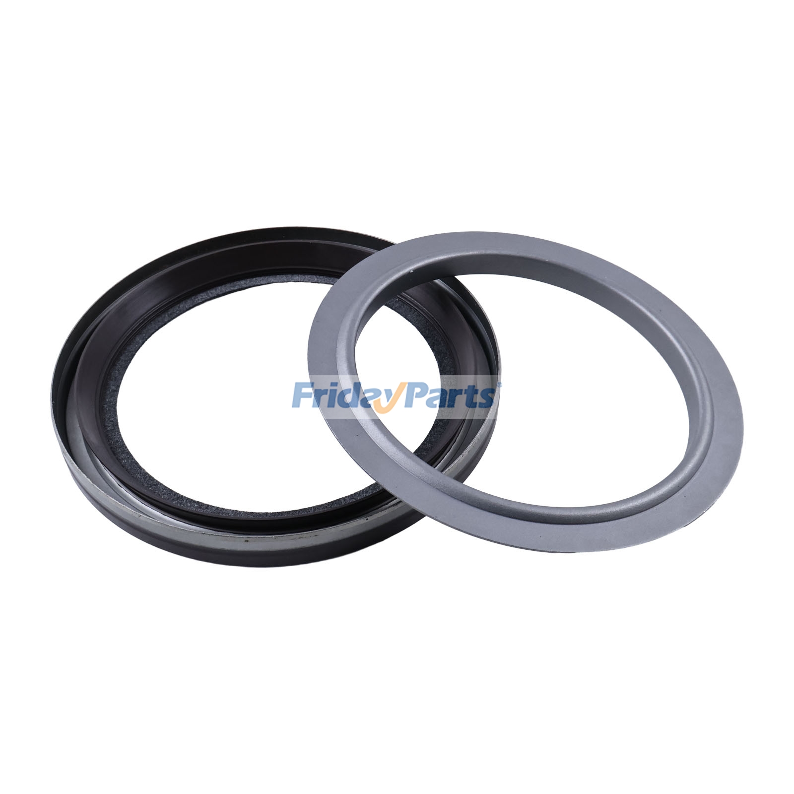 Rear Crankshaft Oil Seal 8976023790 for Isuzu Engine 6HK1 6HE1