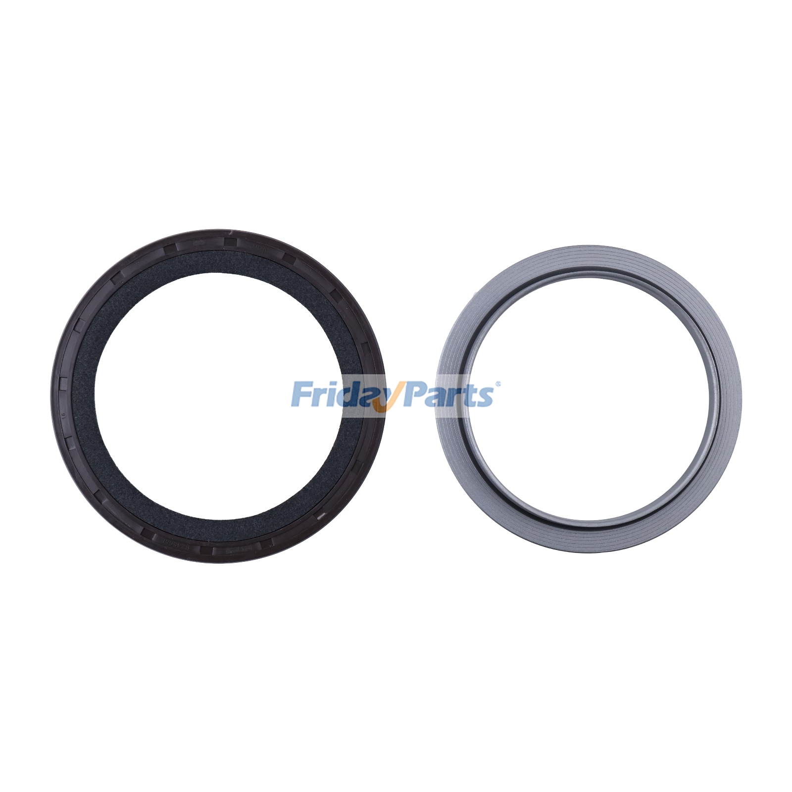 Rear Crankshaft Oil Seal for Crane,Engine,Excavator,Truck
