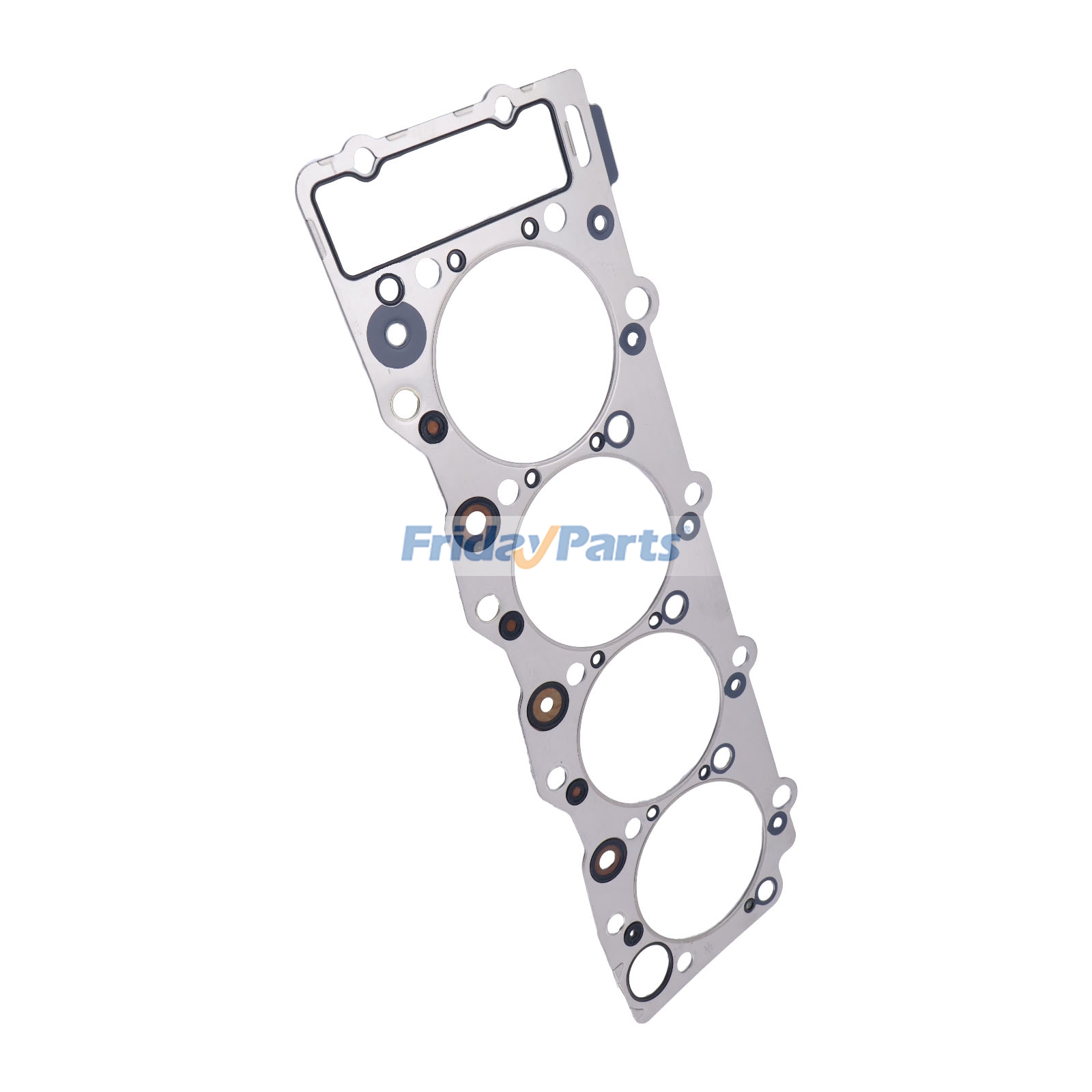 Junta de culata de motor para Hitachi ZX240-3 ZX270-3 8981142560 de FridayParts