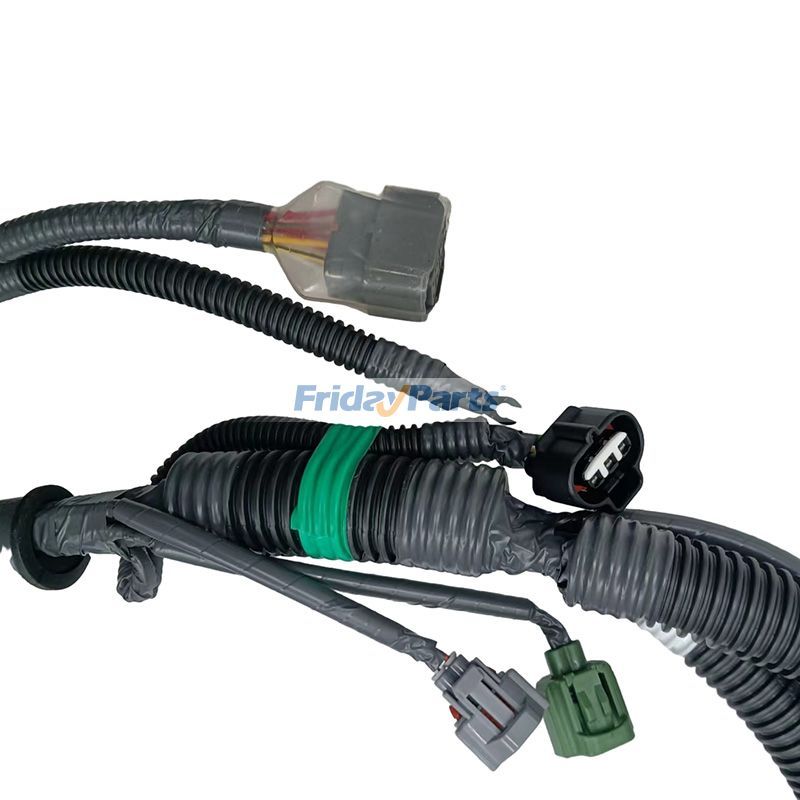 Wire Harness 8980028977 for Isuzu Engine 4HK1 Hitachi