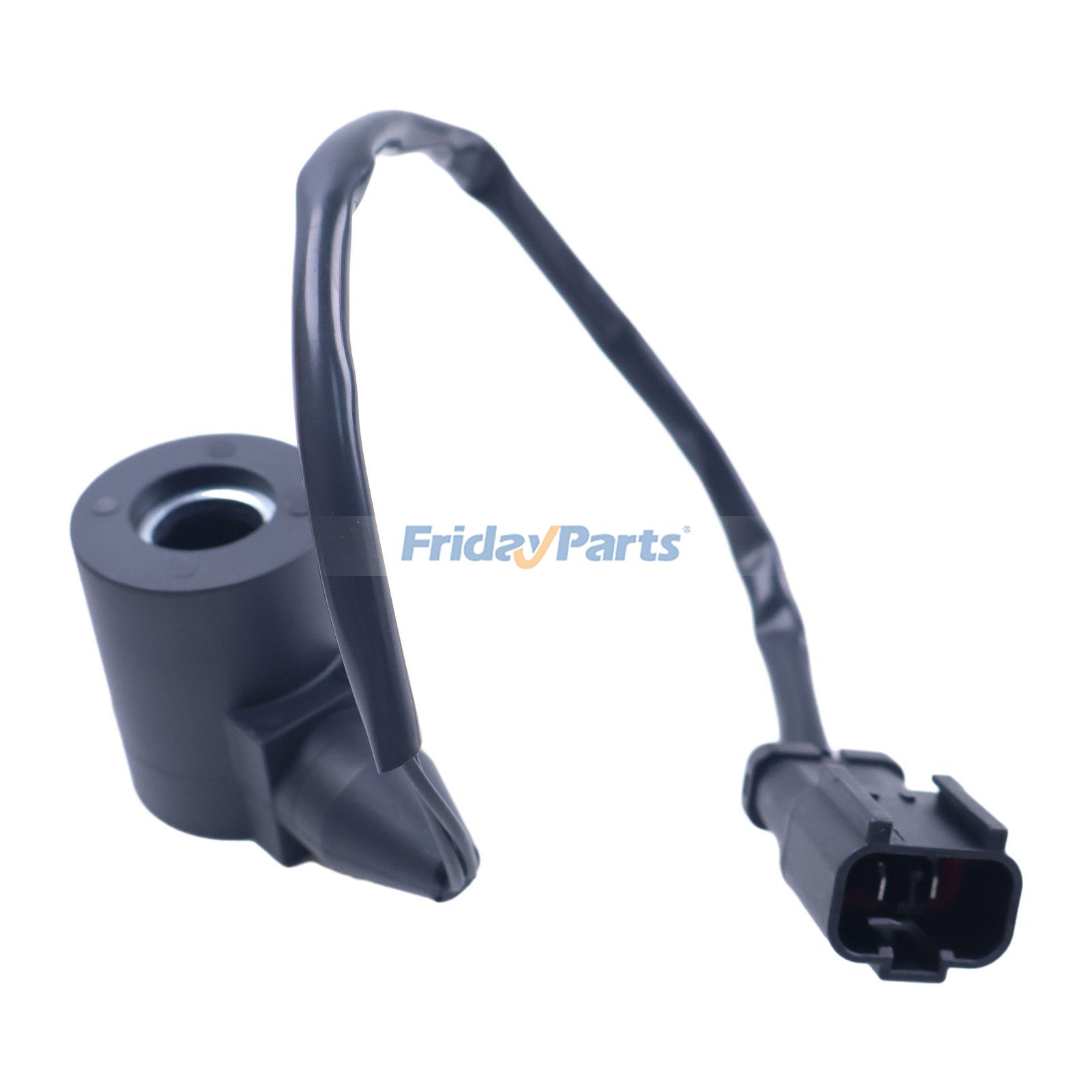 Solenoid Valve Coil Hitachi for Excavator