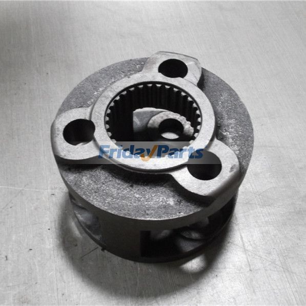 FridayParts HITACHI EX100-1 Schwenkmotor Zweite Klasse Dreisternrahmen