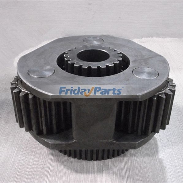 HITACHI EX100-1 Travel motor Third Class three star frame Assembly