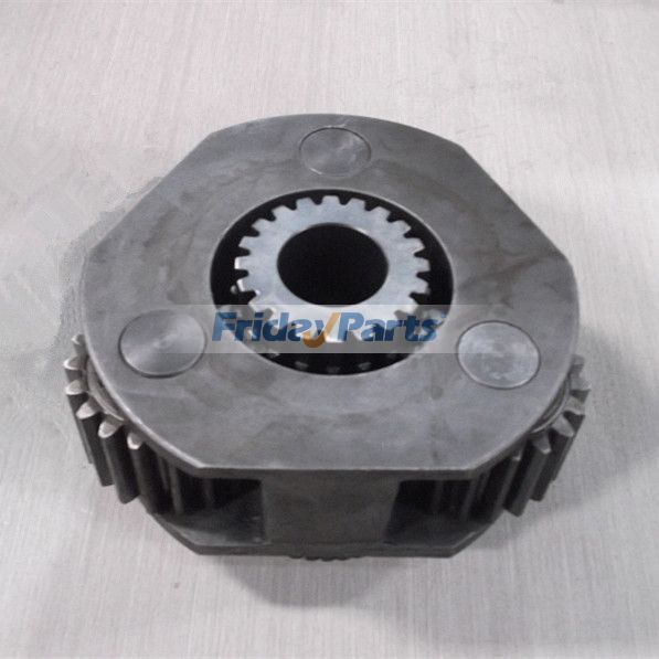 HITACHI EX100-1 Travel motor Third Class three star frame Assembly for Excavator