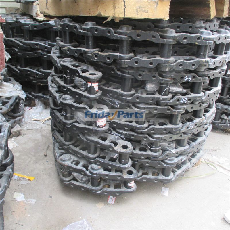 EX100種100枚まとめ売りBW, XYシリーズ te2 For Hitachi Excavator EX100 EX100-2 EX100-3 EX100-3C Track