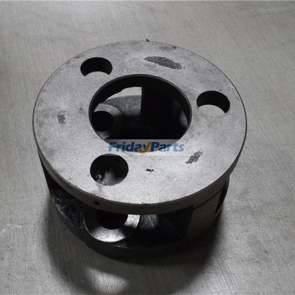 HITACHI EX120-1 Schwenkmotor Zweite Klasse Dreisternrahmenfür Bagger