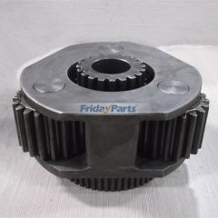 HITACHI EX120-1 Travel motor Third Class three star frame Assembly in Stock in China