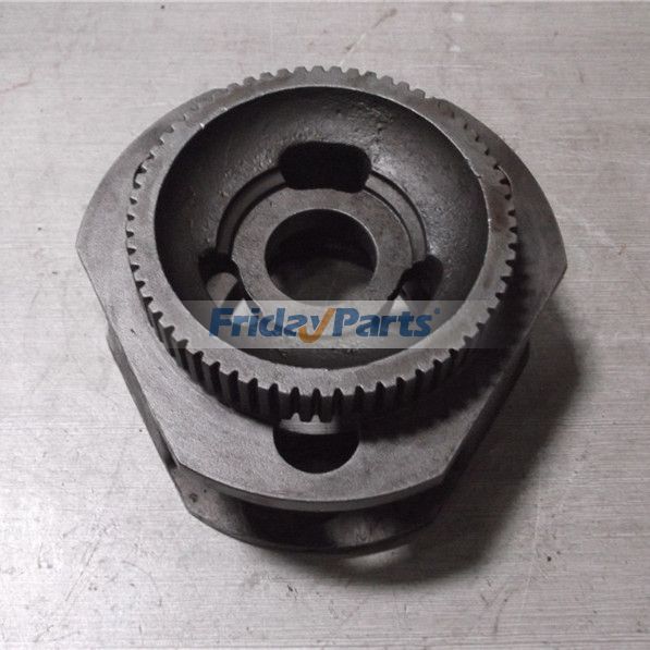 HITACHI EX120-2 Travel motor Third Class three star Frame for Excavator