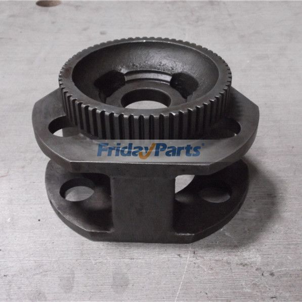 HITACHI EX120-2 Travel motor Third Class three star Frame