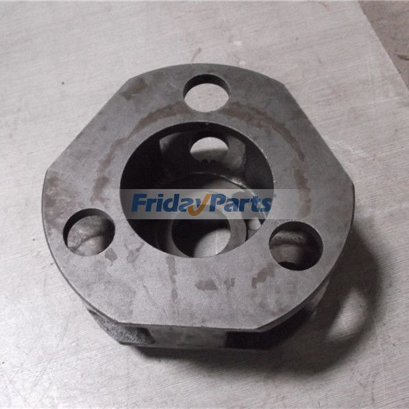 Excavator HITACHI EX120-3 Travel motor Third Class three star Frame