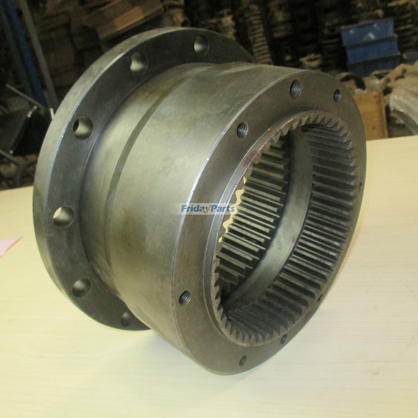 For Hitachi Excavator EX120-5 Swing Dual Gear Washer