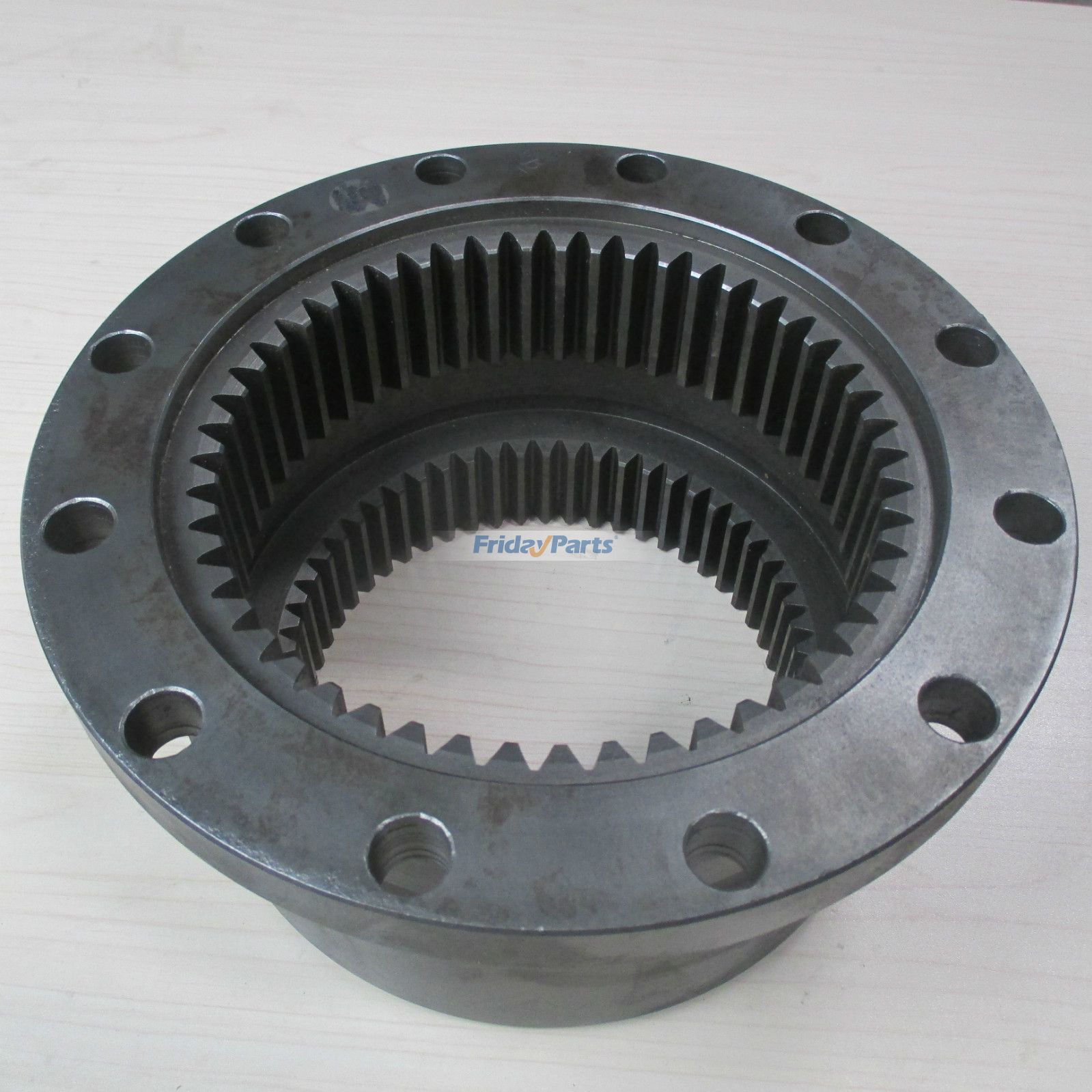 Swing Dual Gear Washer in Stock in China