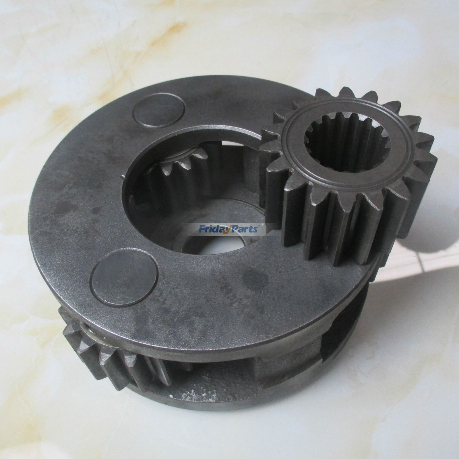 HITACHI EX120-5 Swing Motor First Class three star Frame Assembly in Stock in China