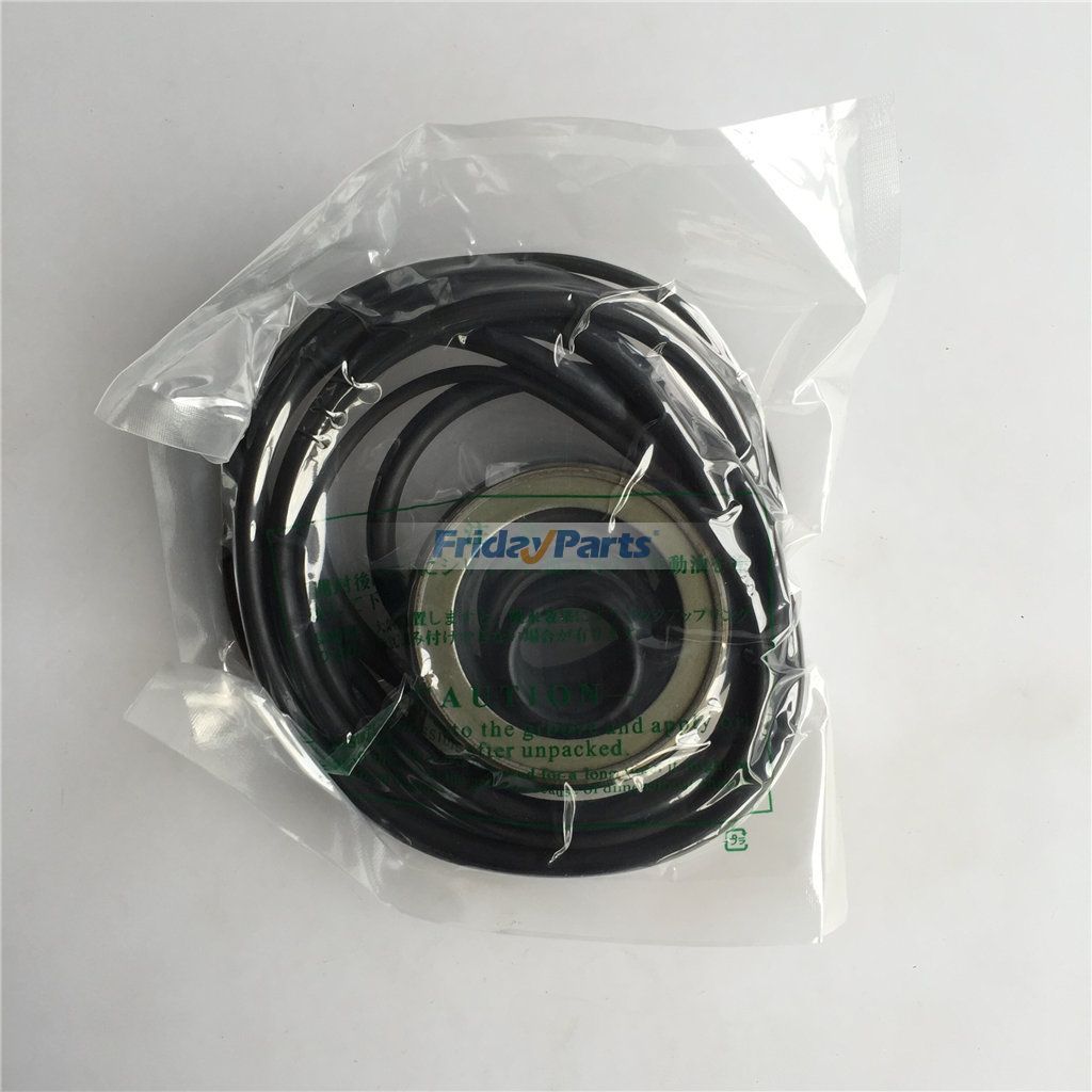 かいかい For Hitachi EX120-5 Swing Motor Seal Kit