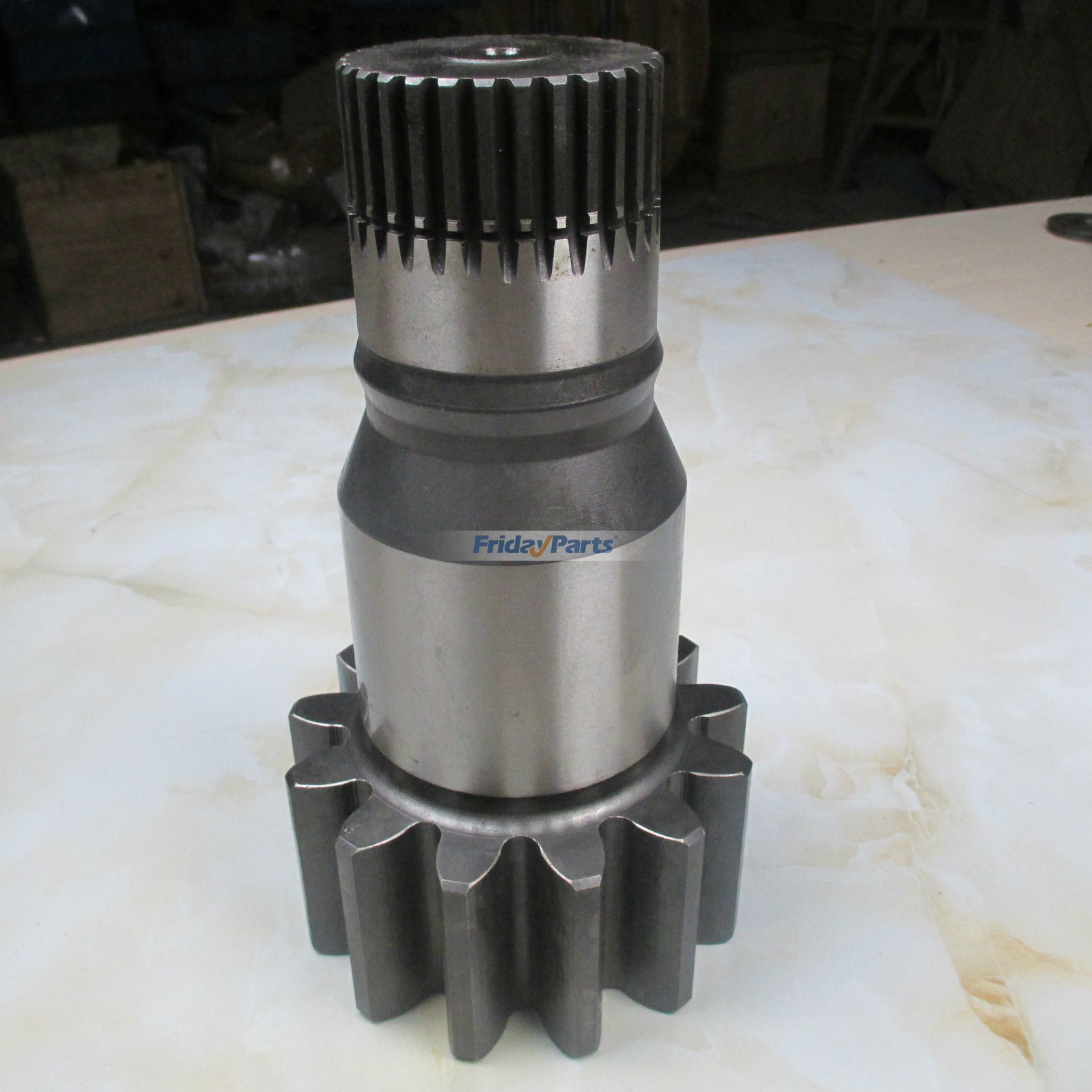 For Hitachi Excavator EX120-2 EX120-3 EX120-5 EX135UR EX135UR-5 EX135US-5 Swing Device Prop. Shaft 2028036 2036830