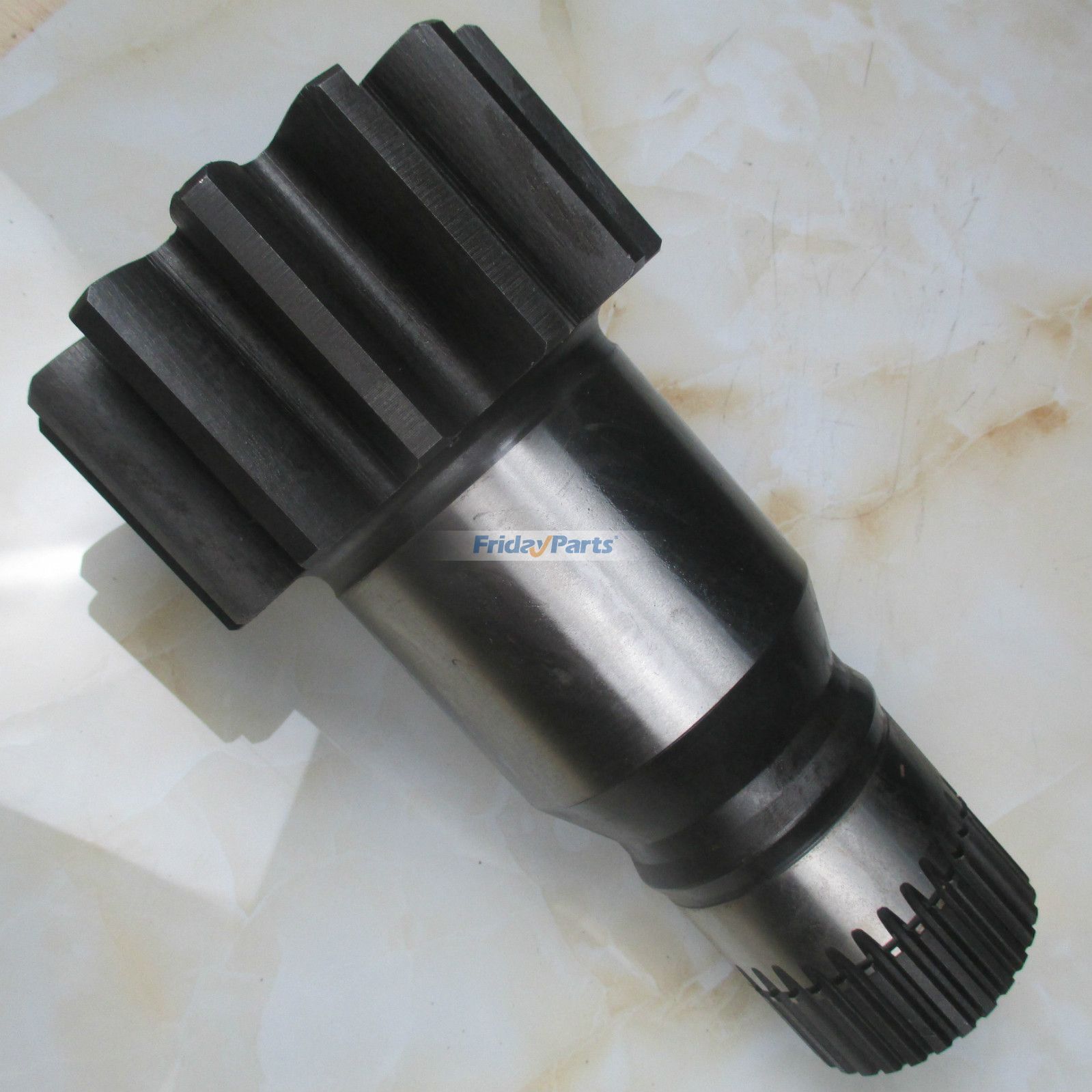 Excavator Swing Device Prop. Shaft 2028036 2036830