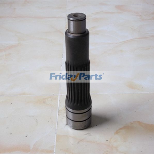 HITACHI EX120-5 Travel motor Pump shaft for Excavator
