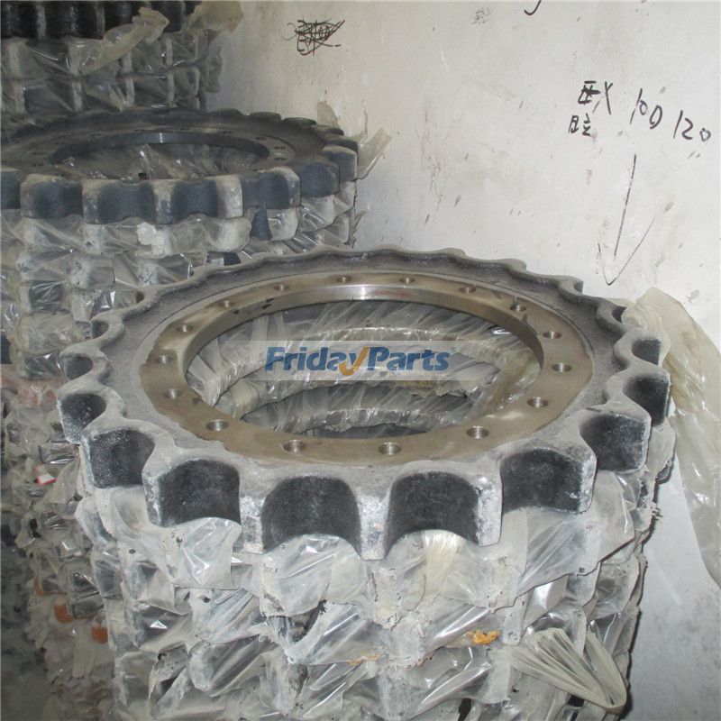For Hitachi Excavator ZX110 ZX110-3 ZX120 ZX120-3 ZX130-3