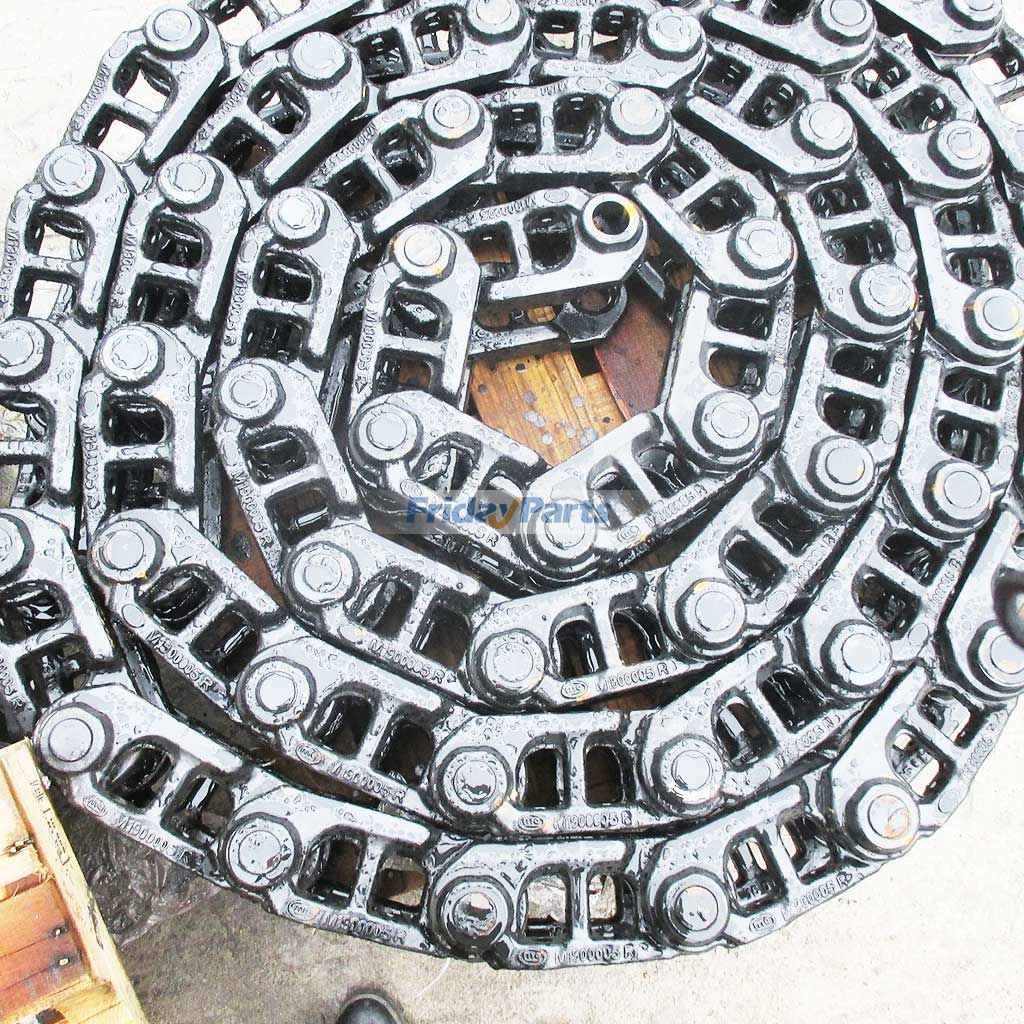 For Hitachi Excavator EX200 EX200K UH083 Track Link Chain