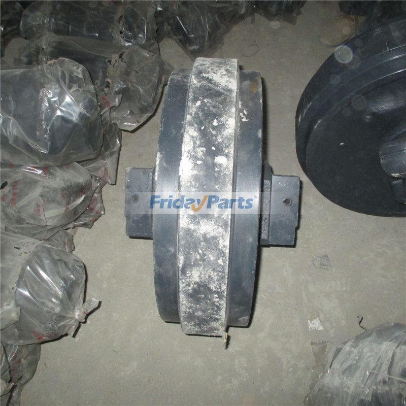 HITACHI用アイドラー 7016167 7021364