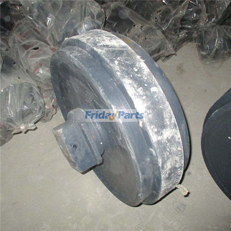 エクスカベーター アイドラー 7016167 7021364