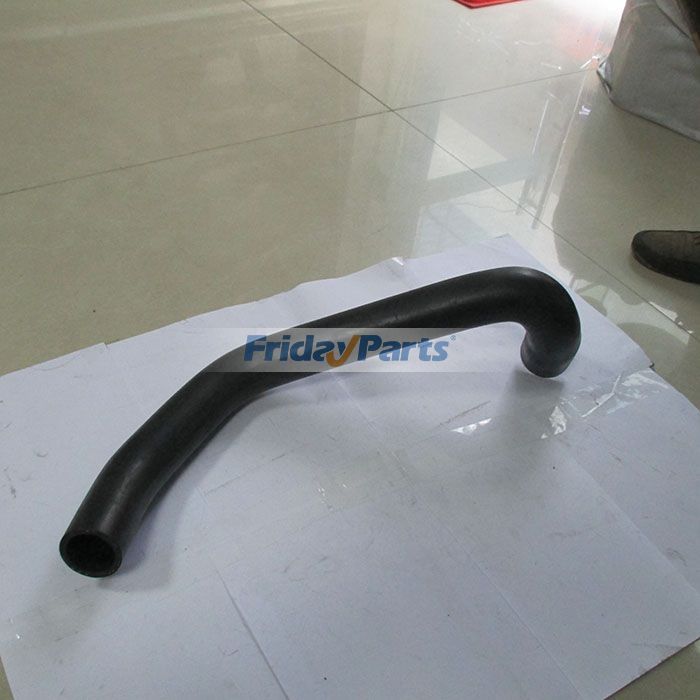 FridayParts Unterer Wasserschlauch