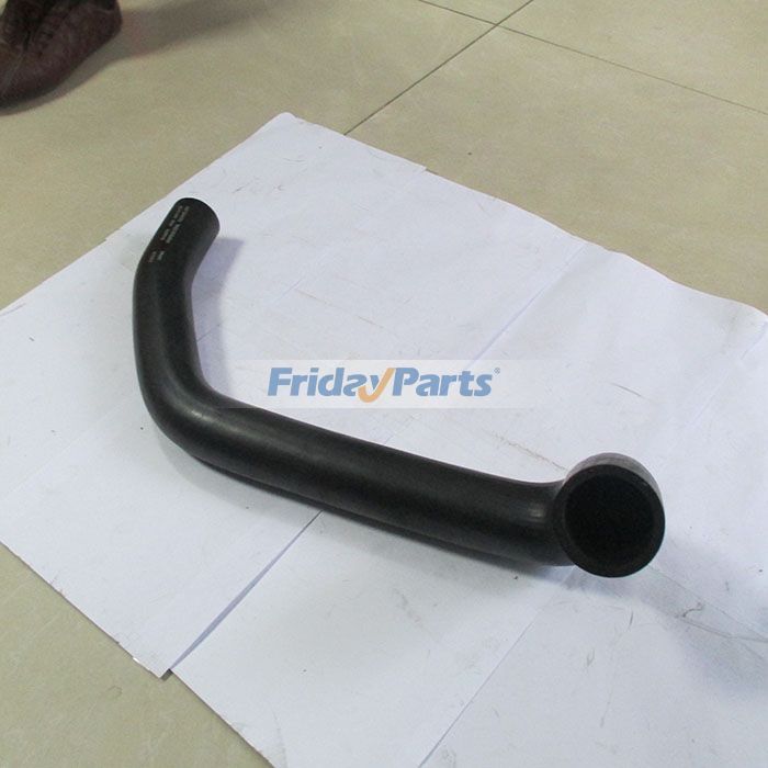 Für Hitachi Bagger EX200-1 Unterer Wasserschlauch 3036839für Für HITACHI