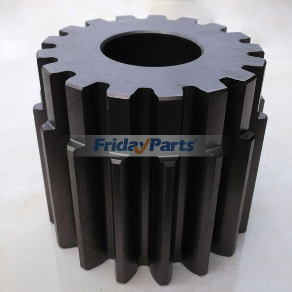 Mitfahrendes 3. SonnenradFür HITACHI