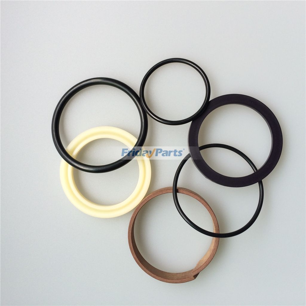 Adjust Cylinder Seal Kit for Excavator