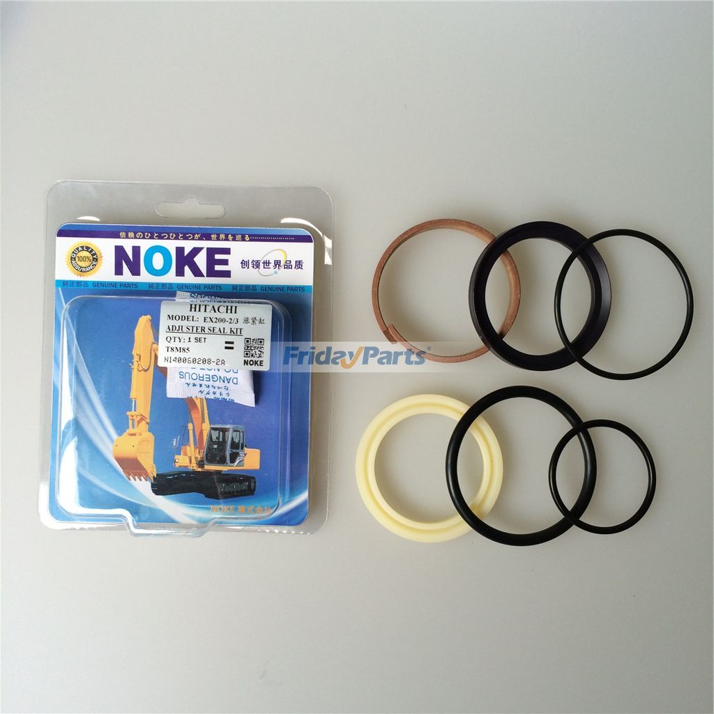  Adjust Cylinder Seal Kit For HITACHI