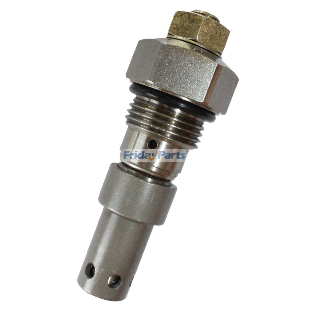 For Hitachi Excavator EX200-2 Relief Valve