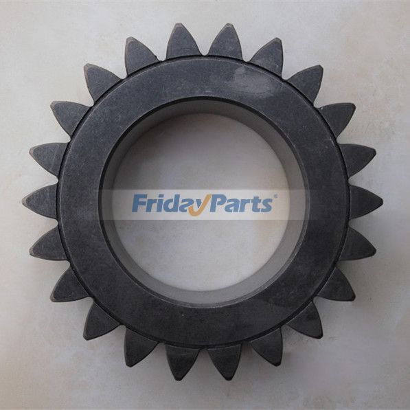 Swing 1. Drei PlanetengetriebeFür HITACHI