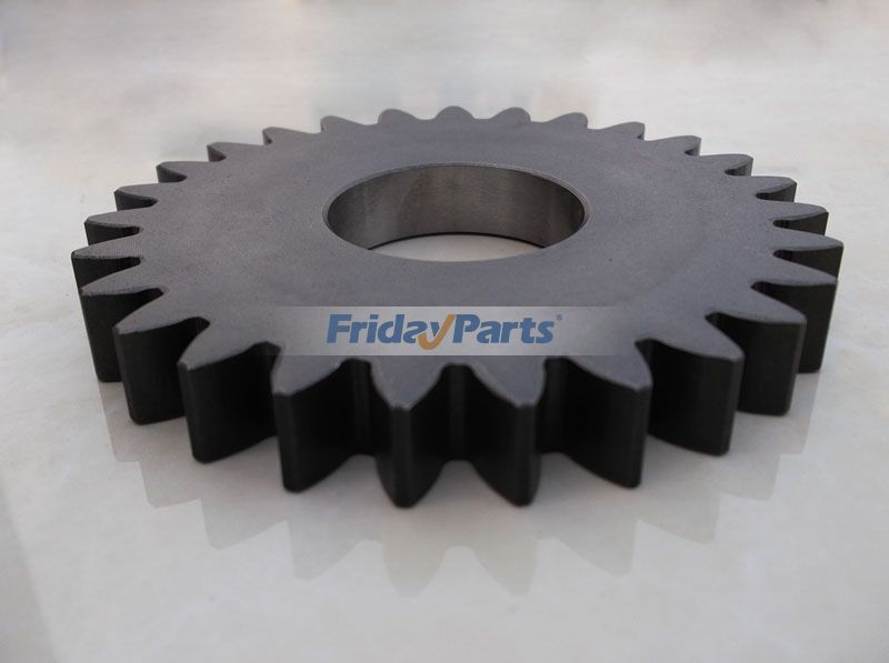 For Hitachi Excavator EX200-2 Traveling 1st Three Planetary Gear