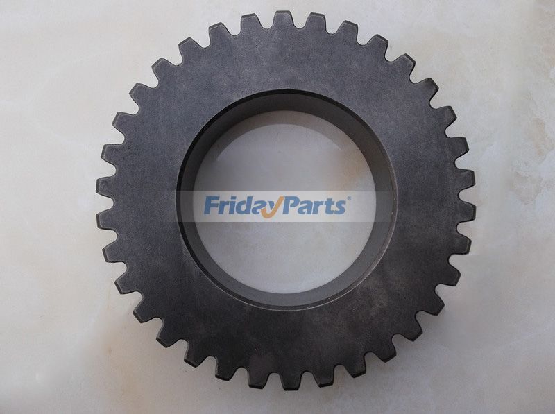 FridayParts Fahrendes 2. Zentralgetriebe