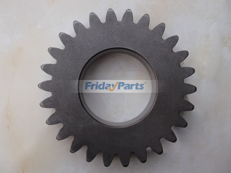 Traveling 2nd Three Planetary Gear for Excavator