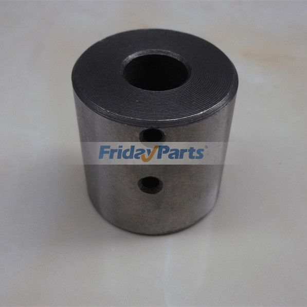 FridayParts HITACHI EX200-2 Fahrmotor zweiter Klasse, drei Sterne, Getriebeteilestift