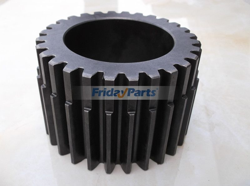 For Hitachi Excavator EX200-2 Traveling 3rd Central Gear