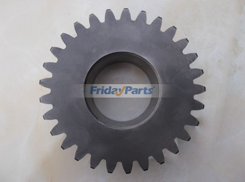 Traveling 3rd Three Planetary Gear for Excavator