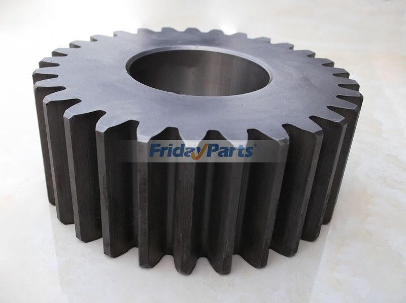 Excavator Traveling 3rd Three Planetary Gear