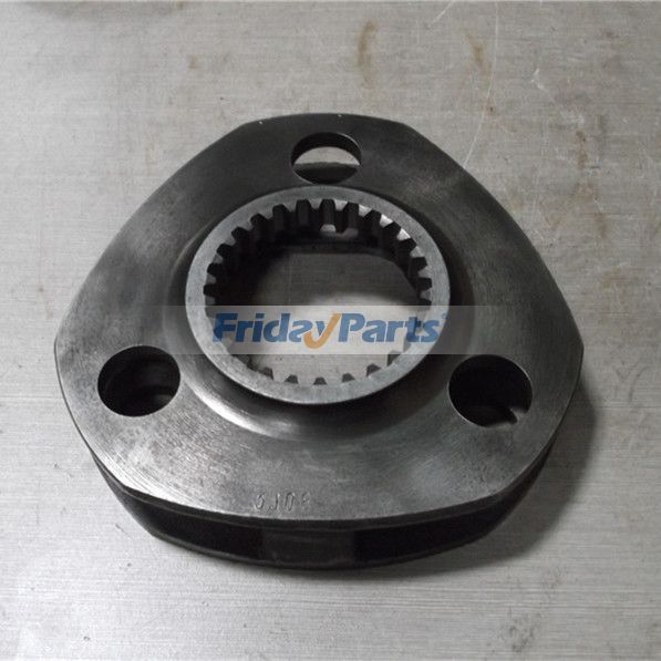 HITACHI Travel Motor Second Class Frame for Excavator