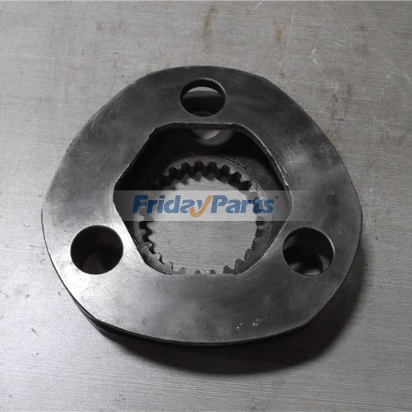 Excavator HITACHI Travel Motor Second Class Frame