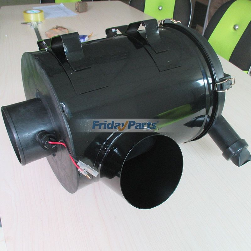 Für Hitachi Bagger EX240 EX250 EX200-5 EX230-6 Luftfilter