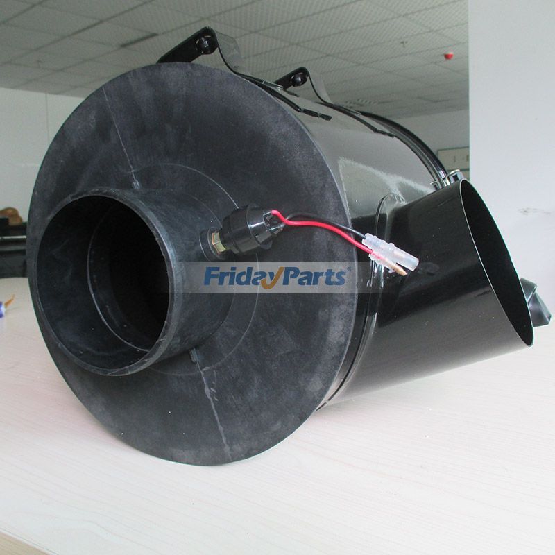 FridayParts Luftfilter