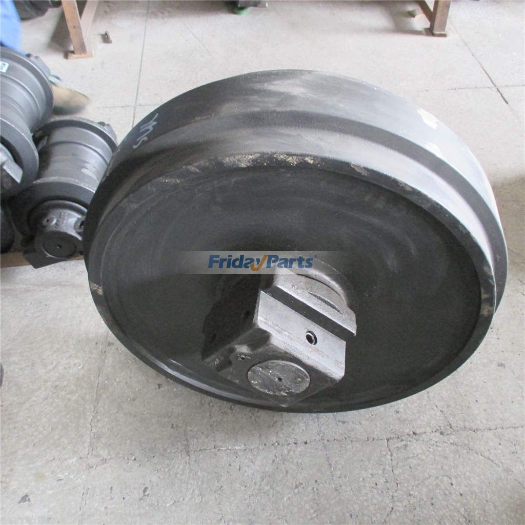 EX225USR Idler 7028808 for Excavator