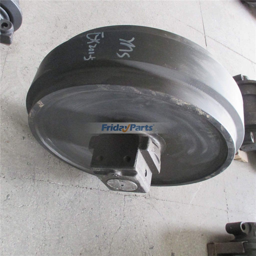 EX225USR Idler 7028808 in Stock in China