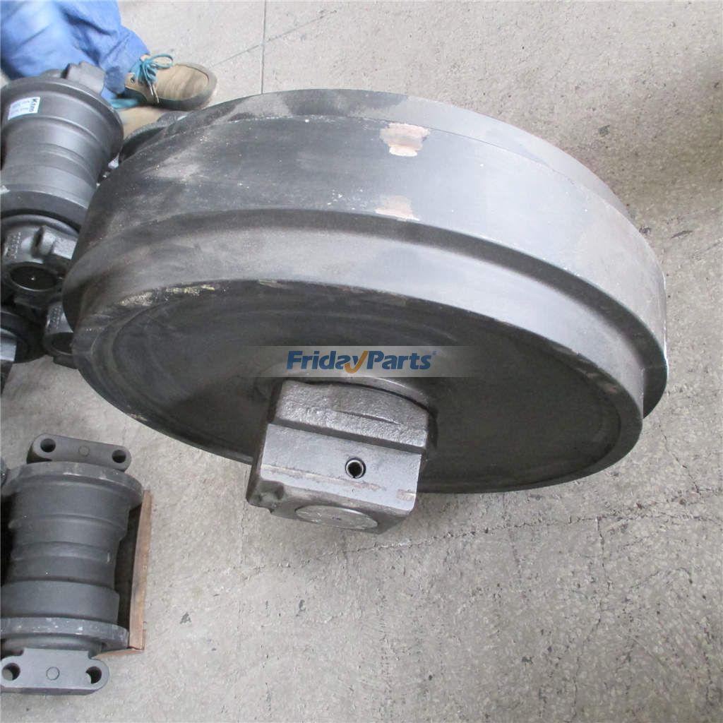  EX225USR Idler 7028808 For HITACHI