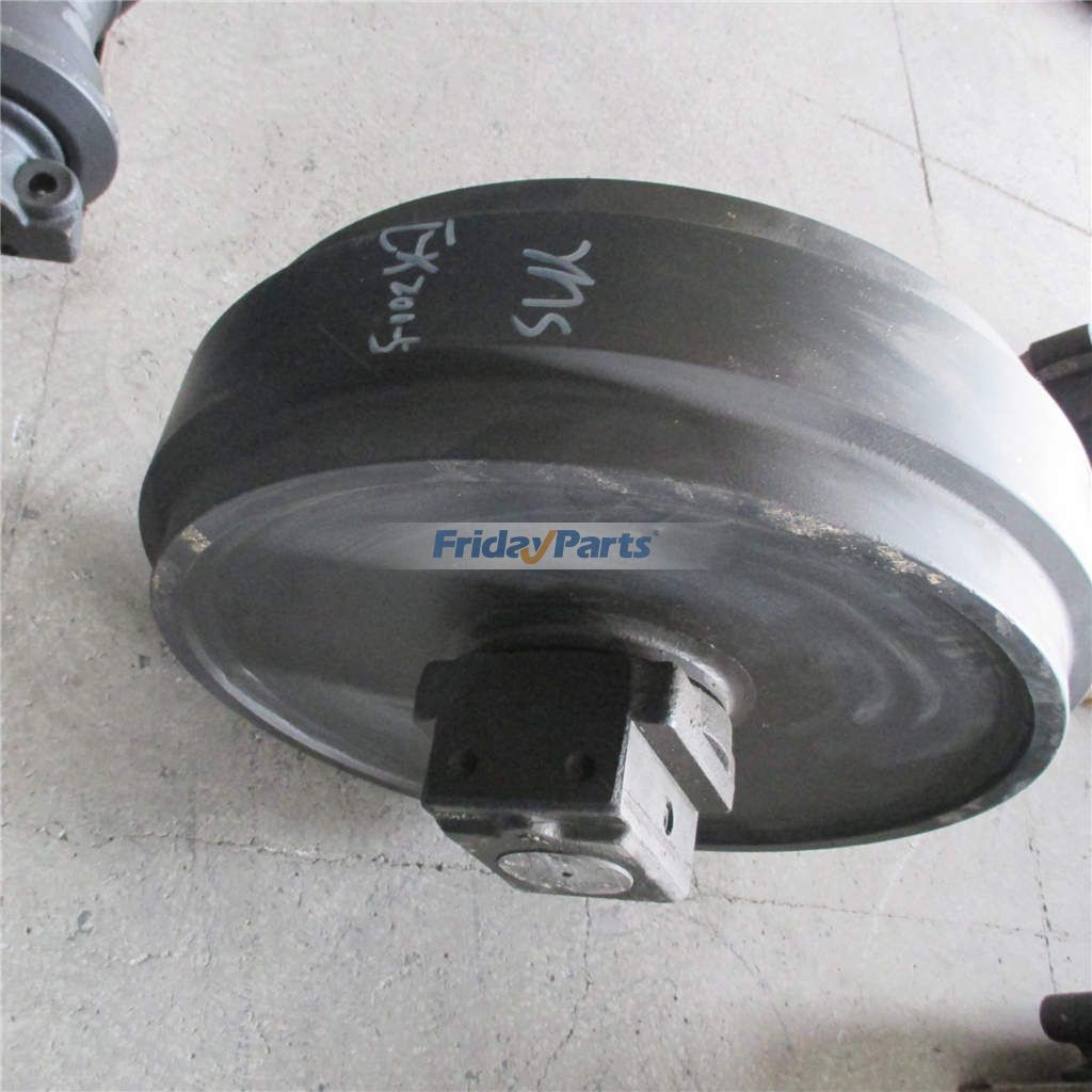 Excavator EX225USR Idler 7028808