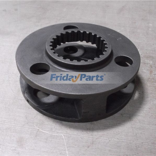 HITACHI EX200-5 Schwenkmotor Erstklassiger Dreisternrahmen